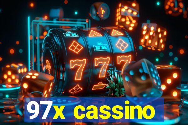 97x cassino
